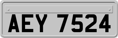AEY7524