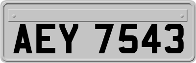 AEY7543