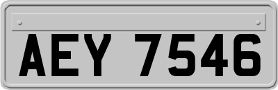 AEY7546