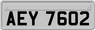 AEY7602