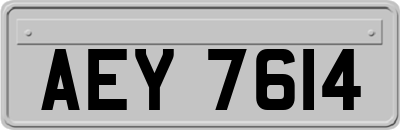 AEY7614