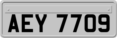 AEY7709