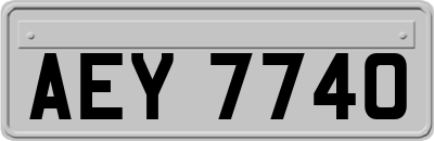 AEY7740