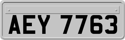 AEY7763