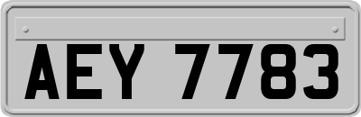 AEY7783