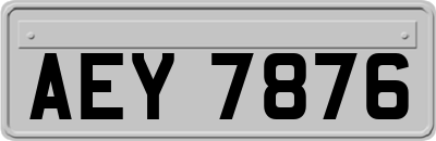 AEY7876