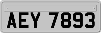 AEY7893