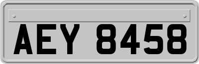 AEY8458