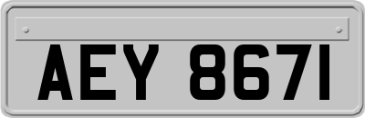 AEY8671