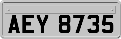 AEY8735