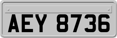AEY8736