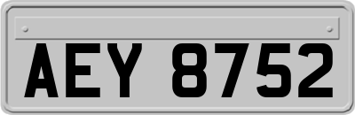 AEY8752