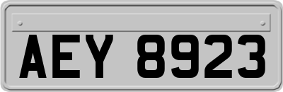 AEY8923