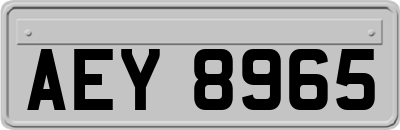 AEY8965