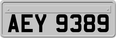AEY9389