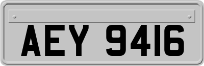 AEY9416