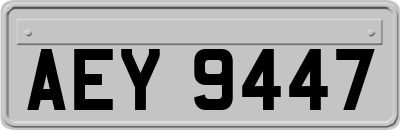 AEY9447