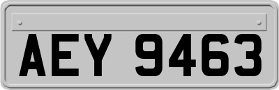 AEY9463