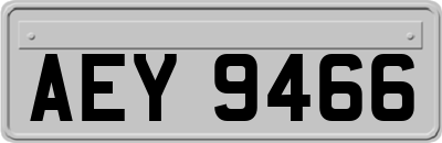 AEY9466