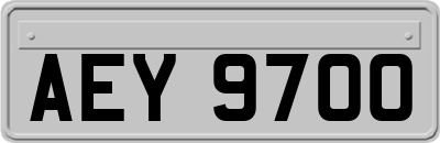 AEY9700