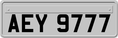 AEY9777