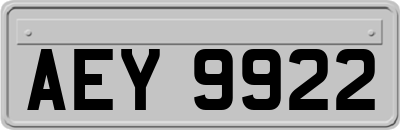 AEY9922