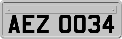 AEZ0034