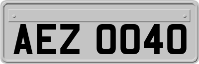 AEZ0040