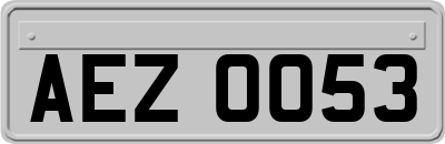 AEZ0053