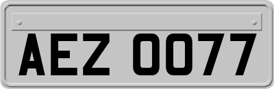 AEZ0077