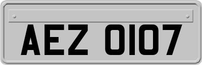 AEZ0107