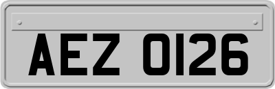AEZ0126