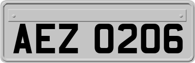 AEZ0206