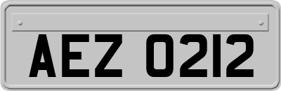 AEZ0212