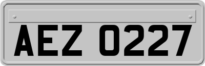 AEZ0227