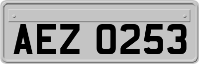 AEZ0253