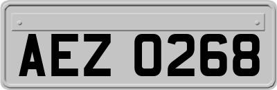 AEZ0268