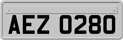 AEZ0280