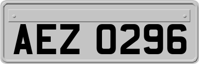 AEZ0296