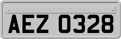 AEZ0328