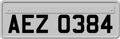 AEZ0384