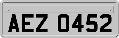 AEZ0452