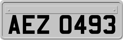 AEZ0493