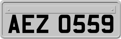 AEZ0559