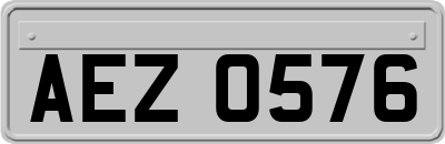AEZ0576