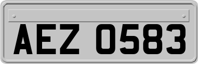 AEZ0583