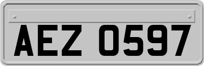 AEZ0597