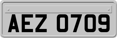 AEZ0709