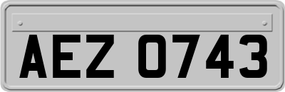 AEZ0743