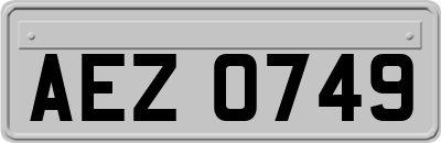 AEZ0749